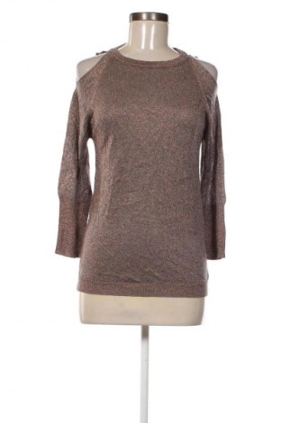 Дамски пуловер Conbipel, Размер S, Цвят Многоцветен, Цена 11,99 лв.