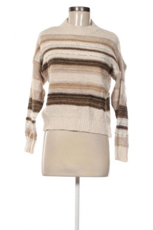 Damski sweter Conbipel, Rozmiar S, Kolor Kolorowy, Cena 52,99 zł