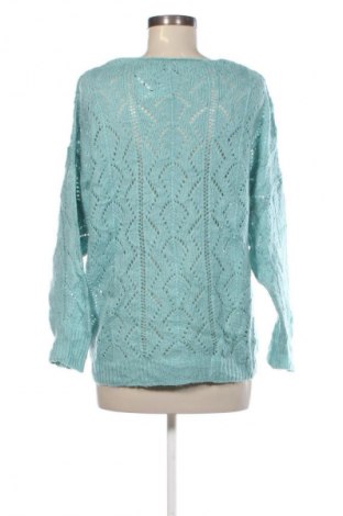 Damenpullover Conbipel, Größe M, Farbe Blau, Preis 7,99 €