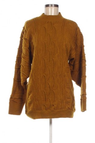 Damenpullover Coogi, Größe XXL, Farbe Orange, Preis € 31,71