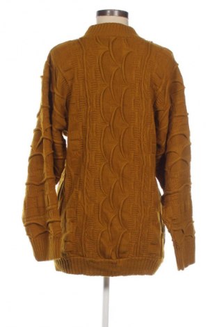 Damenpullover Coogi, Größe XXL, Farbe Orange, Preis € 31,71