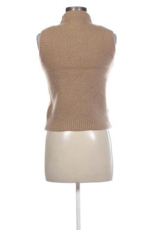 Дамски пуловер Cost:bart, Размер M, Цвят Кафяв, Цена 93,99 лв.