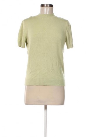 Дамски пуловер Costes, Размер L, Цвят Зелен, Цена 13,99 лв.