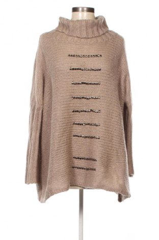 Pulover de femei Costes, Mărime XL, Culoare Bej, Preț 50,99 Lei