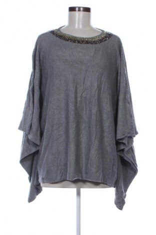 Γυναικείο πουλόβερ Coveri, Μέγεθος M, Χρώμα Γκρί, Τιμή 7,99 €