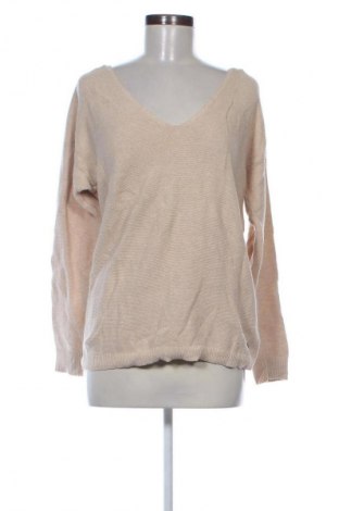 Damenpullover Cream, Größe S, Farbe Beige, Preis € 14,99
