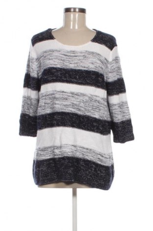 Női pulóver Creation L, Méret XL, Szín Sokszínű, Ár 5 309 Ft