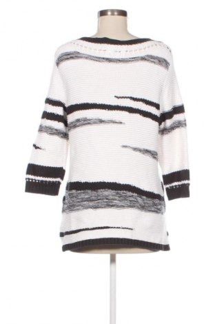 Γυναικείο πουλόβερ Creation L, Μέγεθος M, Χρώμα Πολύχρωμο, Τιμή 8,99 €