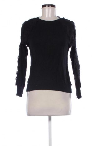 Damenpullover Creme Fraiche, Größe S, Farbe Schwarz, Preis 20,97 €