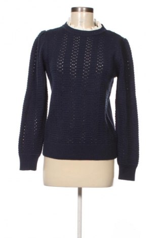 Дамски пуловер Crew Clothing Co., Размер M, Цвят Син, Цена 142,99 лв.