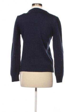 Дамски пуловер Crew Clothing Co., Размер M, Цвят Син, Цена 142,99 лв.