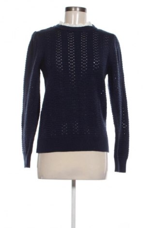 Pulover de femei Crew Clothing Co., Mărime M, Culoare Albastru, Preț 443,99 Lei