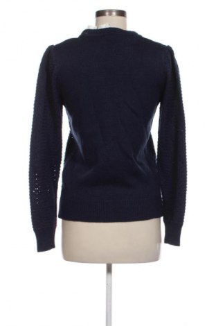 Pulover de femei Crew Clothing Co., Mărime M, Culoare Albastru, Preț 443,99 Lei