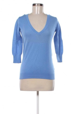 Γυναικείο πουλόβερ Crew Clothing Co., Μέγεθος S, Χρώμα Μπλέ, Τιμή 31,68 €