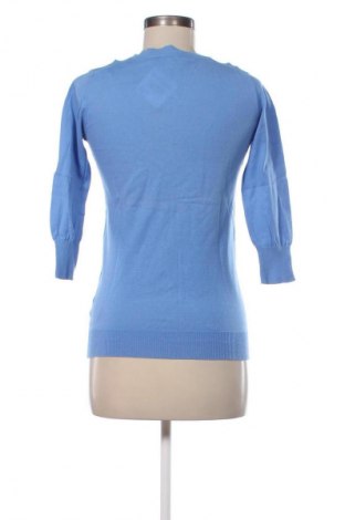 Γυναικείο πουλόβερ Crew Clothing Co., Μέγεθος S, Χρώμα Μπλέ, Τιμή 31,68 €