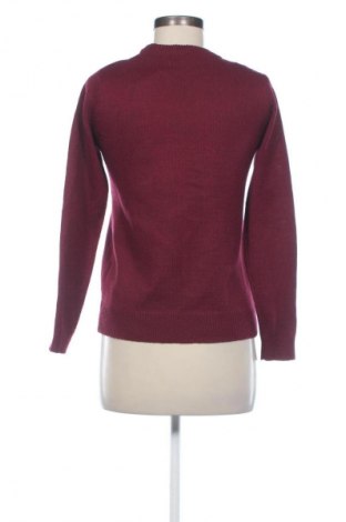 Damenpullover Cropp, Größe S, Farbe Rot, Preis 20,99 €