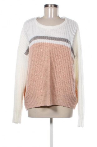 Dámsky pulóver Cropp, Veľkosť L, Farba Viacfarebná, Cena  20,99 €