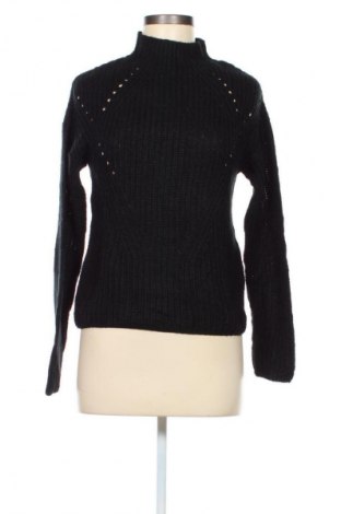 Damenpullover Cropp, Größe XS, Farbe Schwarz, Preis € 13,99