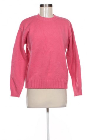 Női pulóver DAZY, Méret S, Szín Rózsaszín, Ár 4 009 Ft