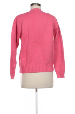 Női pulóver DAZY, Méret S, Szín Rózsaszín, Ár 4 009 Ft