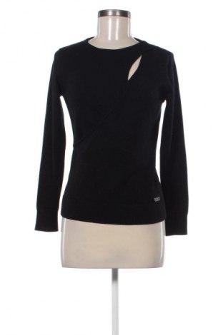 Damenpullover DKNY, Größe S, Farbe Schwarz, Preis 52,68 €