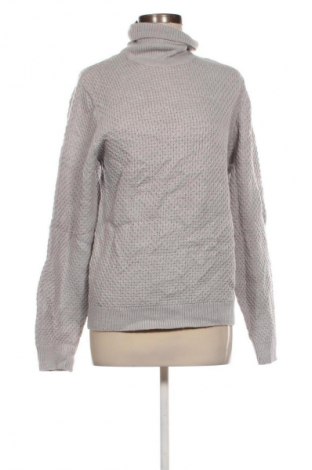 Дамски пуловер DOPPELGANGER, Размер L, Цвят Сив, Цена 9,20 €