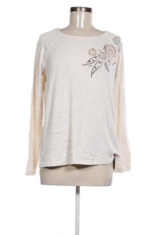 Damenpullover Damart, Größe M, Farbe Beige, Preis € 8,99