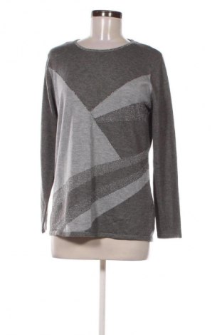 Дамски пуловер Damart, Размер L, Цвят Многоцветен, Цена 29,00 лв.