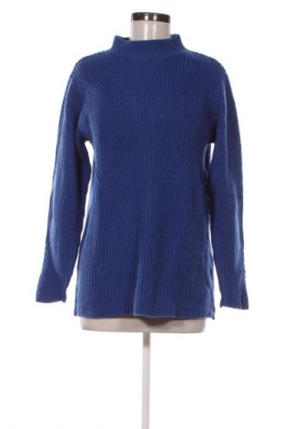 Damenpullover Damart, Größe L, Farbe Blau, Preis 14,83 €
