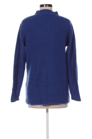 Damenpullover Damart, Größe L, Farbe Blau, Preis 14,83 €