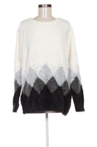 Damenpullover Damart, Größe XXL, Farbe Mehrfarbig, Preis € 11,99