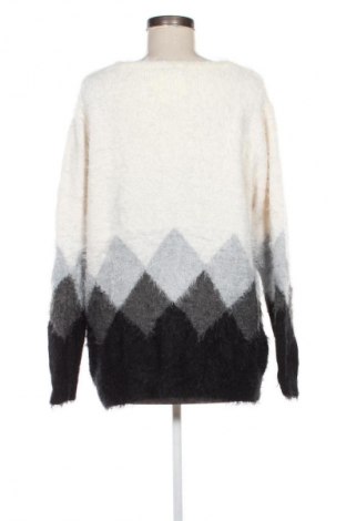 Damenpullover Damart, Größe XXL, Farbe Mehrfarbig, Preis € 11,99
