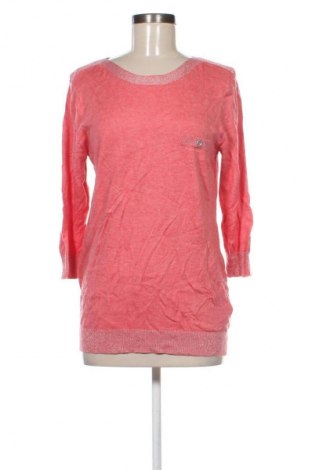 Γυναικείο πουλόβερ Damart, Μέγεθος L, Χρώμα Ρόζ , Τιμή 8,99 €