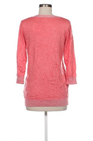 Γυναικείο πουλόβερ Damart, Μέγεθος L, Χρώμα Ρόζ , Τιμή 8,99 €