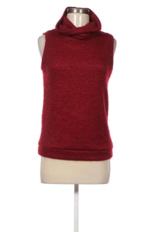 Pulover de femei Dani, Mărime M, Culoare Roșu, Preț 45,99 Lei