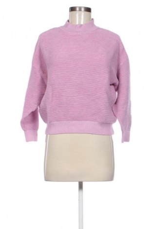 Damenpullover Dannii Minogue for Target, Größe M, Farbe Lila, Preis € 14,83