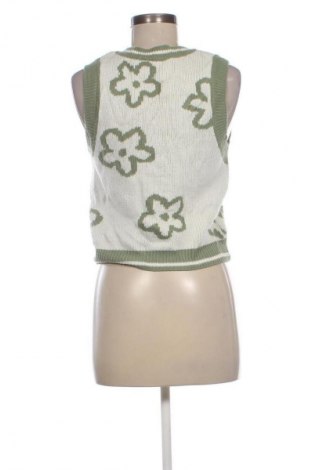 Γυναικείο πουλόβερ Defacto, Μέγεθος M, Χρώμα Πολύχρωμο, Τιμή 6,99 €