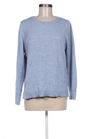 Dámsky pulóver Defacto, Veľkosť XXL, Farba Modrá, Cena  6,95 €