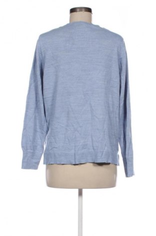 Dámsky pulóver Defacto, Veľkosť XXL, Farba Modrá, Cena  6,95 €