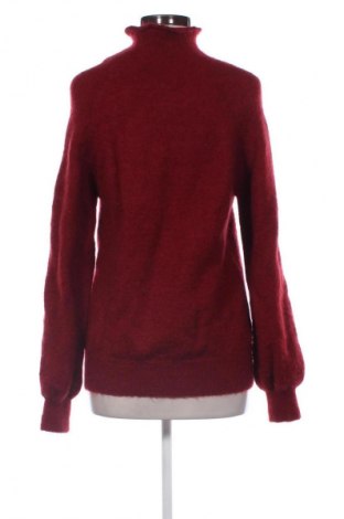 Γυναικείο πουλόβερ Designers Remix By Charlotte Eskildsen, Μέγεθος M, Χρώμα Κόκκινο, Τιμή 52,68 €