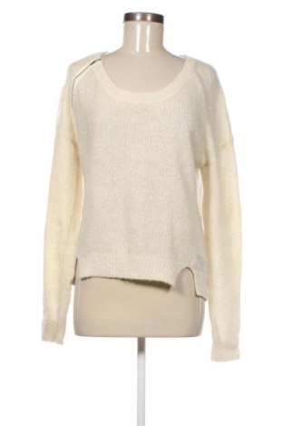 Damenpullover Designers Remix By Charlotte Eskildsen, Größe S, Farbe Ecru, Preis € 52,66