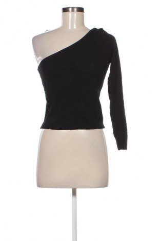 Damenpullover Desigual, Größe XL, Farbe Schwarz, Preis 93,99 €