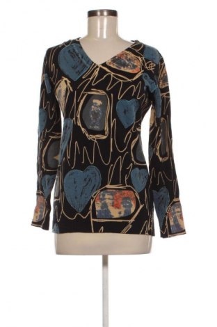 Női pulóver Desigual, Méret M, Szín Sokszínű, Ár 16 989 Ft