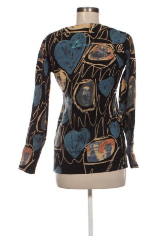 Női pulóver Desigual, Méret M, Szín Sokszínű, Ár 16 989 Ft