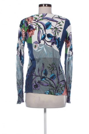 Pulover de femei Desigual, Mărime S, Culoare Multicolor, Preț 163,16 Lei