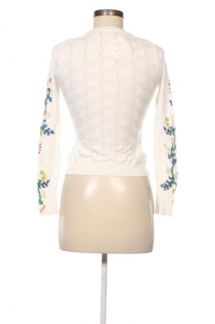 Дамски пуловер Desigual, Размер S, Цвят Многоцветен, Цена 62,56 лв.