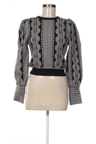 Дамски пуловер Desigual, Размер L, Цвят Многоцветен, Цена 29,14 €