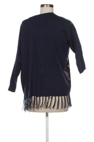 Damenpullover Desigual, Größe M, Farbe Mehrfarbig, Preis € 71,58