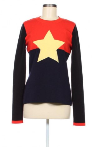 Női pulóver Diane Von Furstenberg, Méret M, Szín Sokszínű, Ár 107 392 Ft