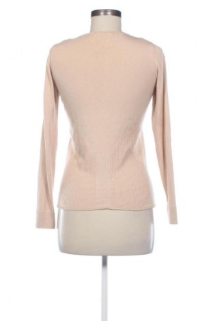 Γυναικείο πουλόβερ Dika, Μέγεθος XS, Χρώμα  Μπέζ, Τιμή 20,97 €